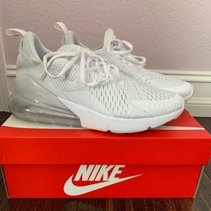 Nike air max 270